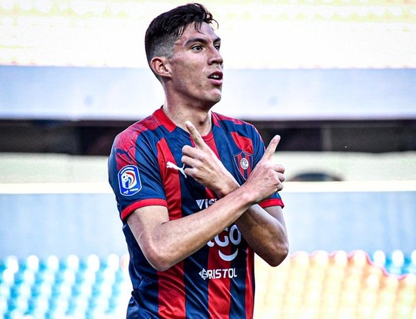 Enzo Giménez está para volver al equipo titular