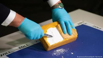 Aduana brasileña incauta 192 kilos de cocaína destinada a España » Ñanduti