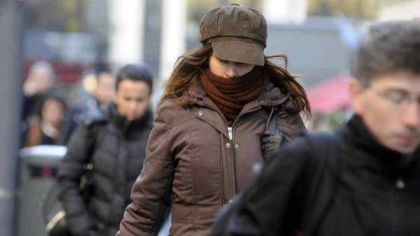 Llegada de la "ola de frío polar": consejos a tener en cuenta ante las bajas temperaturas - Digital Misiones