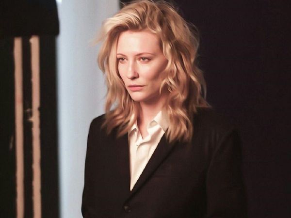 Cate Blanchett y Ewan McGregor se unen a Guillermo del Toro en su Pinocchio