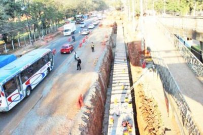 Remiten informes y exigen a la Fiscalía que investigue el caso Metrobús