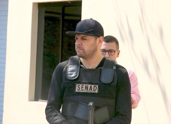 Cucho ya tiene el virus y pedirá poder ir a casa | Crónica