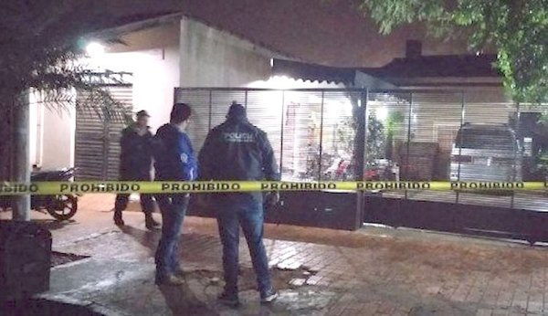 Sicarios atacaron a un tipo y ¿mataron a otro? | Crónica