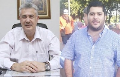 Fiscalía ya les echó ojo a Acevedo y a Lanzoni | Crónica