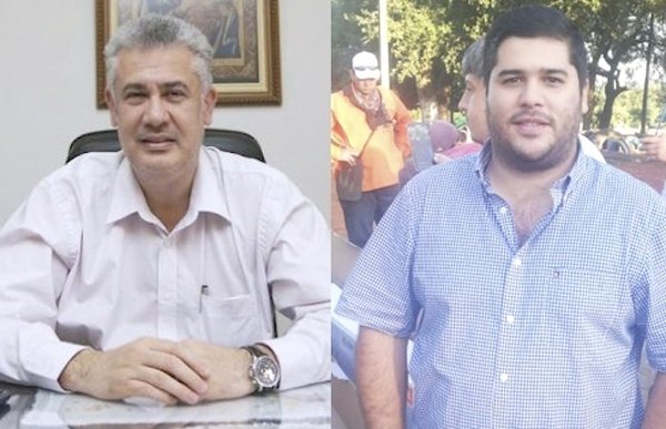 Fiscalía ya les echó ojo a Acevedo y a Lanzoni | Crónica