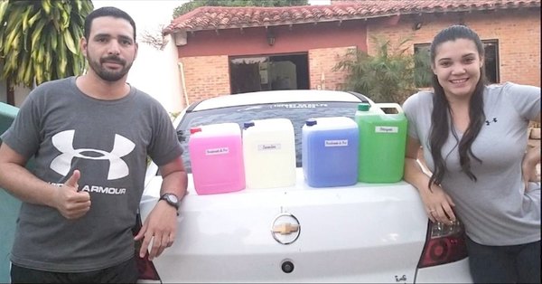 UN ÁRBITRO EMPRENDEDOR | Crónica