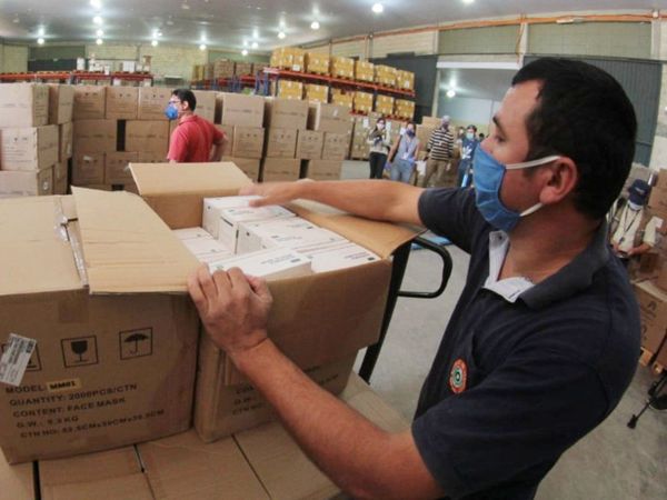 Fiscalía demora imputación al clan Ferreira por tentativa de estafa