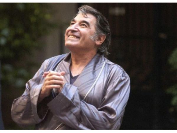 Con tema inédito recuerdan 75 años de nacimiento de Sandro