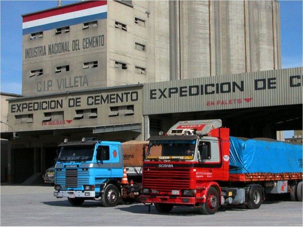 Escasez de cemento abre puertas a la especulación y la suba de precio