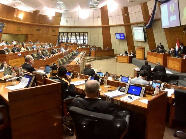 Diputados emplaza a Mazzoleni a crear comité de crisis en 48 horas