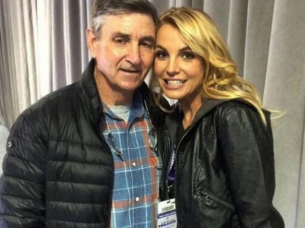 Sigue el drama de la artista Britney Spears y su padre