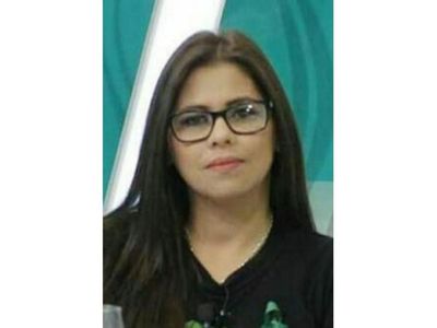 Piden colaboración a madre de desaparecida