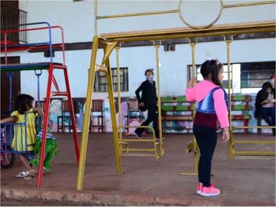 Las víctimas de violencia reciben la asistencia de la Codeni en CDE