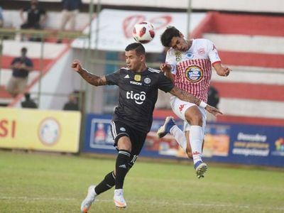 Dos clásicos en el horizonte del Decano
