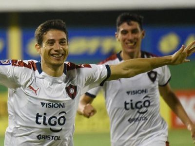 De romance con el gol