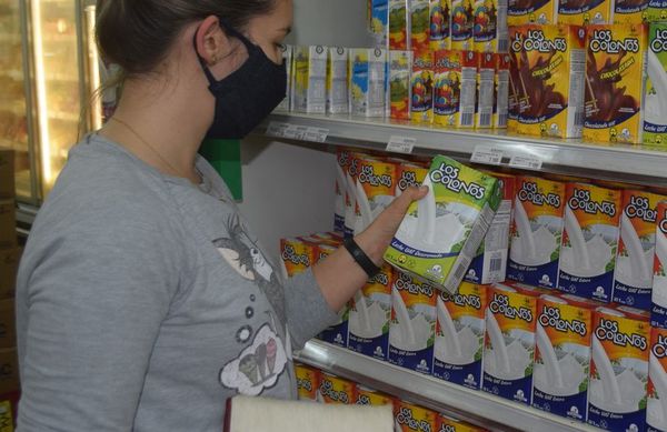 Nace para dar oportunidad a los pequeños productores - 30 años de Los Colonos - ABC Color