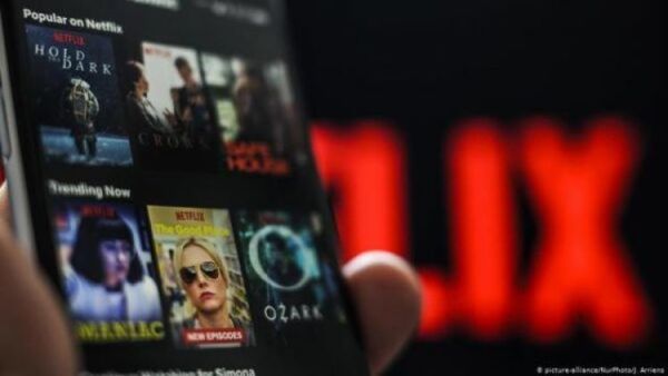 Diez millones más de suscriptores para Netflix