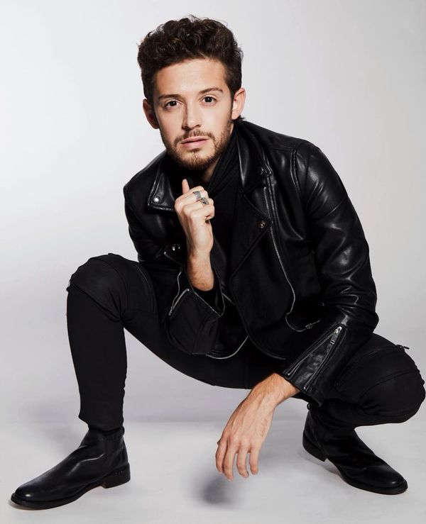 Ruggero, un nuevo comienzo con la música - Espectáculos - ABC Color