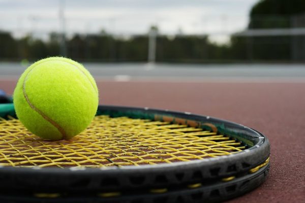 Grand Slam 2020, la edición con menos estrellas