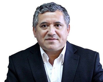 Cuestionado director de ANDE involucrado en corrupción sigue impune en su cargo - La Mira Digital