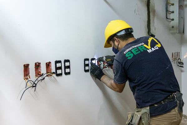 Intendente Prieto dio otro “ZOQUETE” a constructora de su HURRERO
