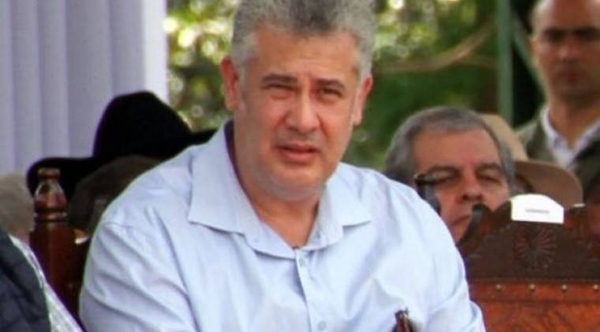 HOY / Mandan al archivo pedido de intervención de Pedro Juan