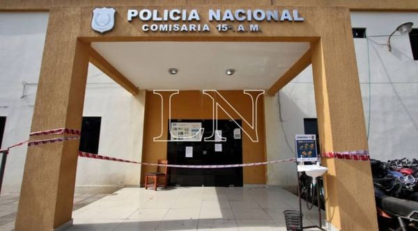 Comisaría 15: confirman Covid-19 en los 14 detenidos y en dos policías, una mujer escapó