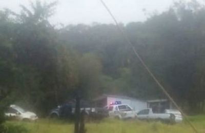 Joven se quitó la vida ahorcándose