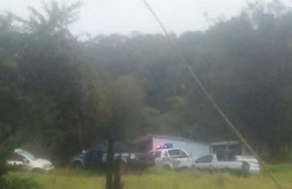 Joven se quitó la vida ahorcándose