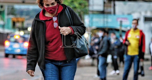 Sindicato de Médicos: “Pedimos volver a una cuarentena total los fines de semana”