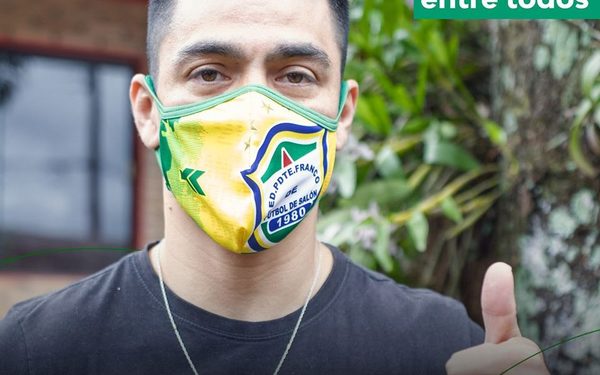 Inician campaña «Franco se cuida»