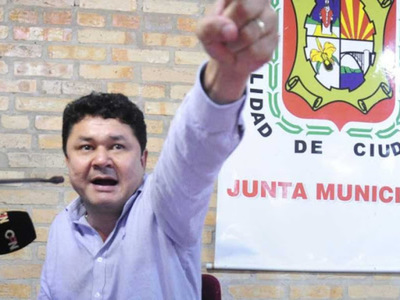 Piden declarar personas no gratas a los Zacarías, por robar durante por 17 años – Diario TNPRESS