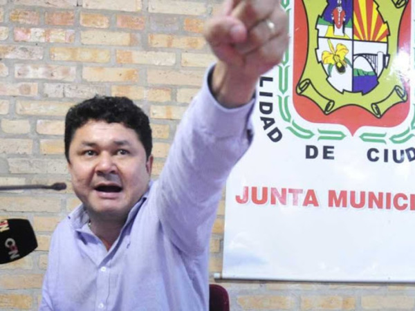 Piden declarar personas no gratas a los Zacarías, por robar durante por 17 años – Diario TNPRESS