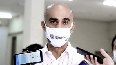 Ajustarán medidas de la cuarentena inteligente » Ñanduti