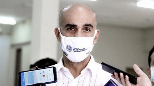 Ajustarán medidas de la cuarentena inteligente » Ñanduti