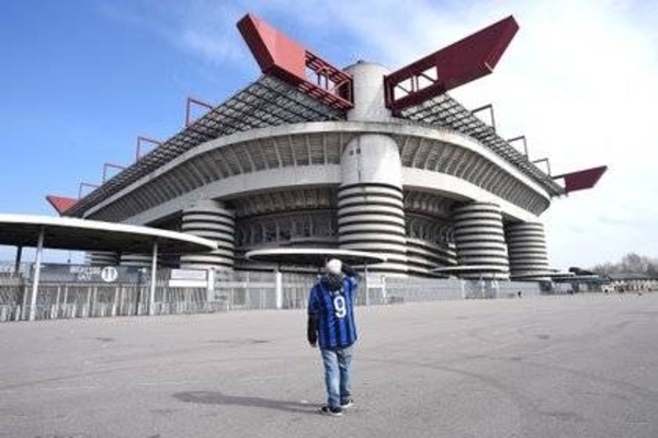 HOY / El coronavirus vuelve a sacudir a la liga italiana
