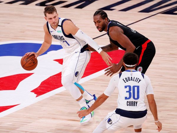 Intensa jornada de NBA
