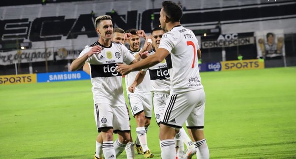 Garnero prepara un cambio obligado ante Guaraní