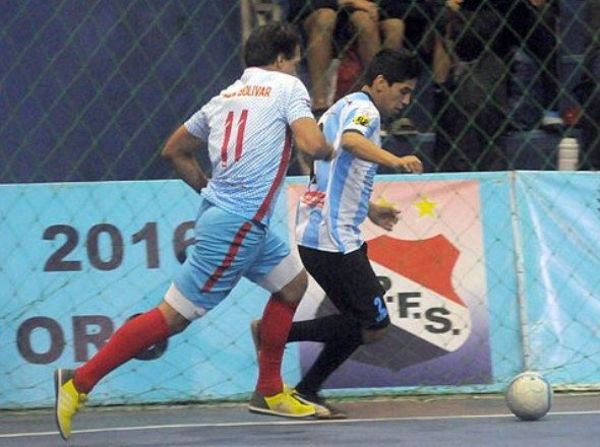 El salonismo fernandino reelegirá a Alexis Ocampos en reunión virtual