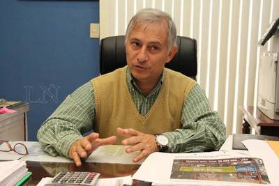 Sobrefacturaciones en compras y otras tragadas en IPS: disparan a la dirección - ADN Paraguayo