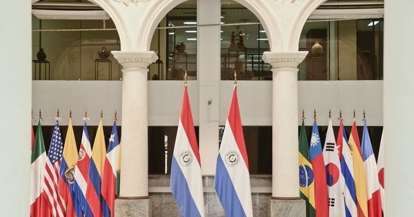 Desliz comunicacional de Cancillería pone al país en una incomoda situación ante Estonia