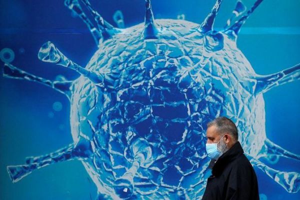 Los casos del virus en todo el mundo superan los 22,42 millones y las muertes alcanzan las 785.306