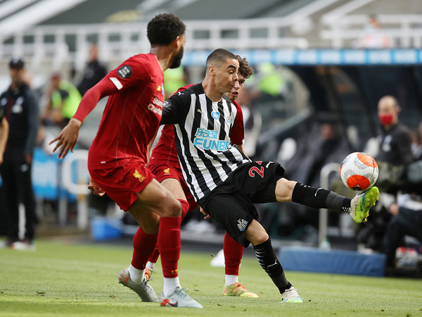 La Premier League presenta su fixture de la temporada 2020/2021