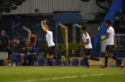 Cerro Porteño y Olimpia abren nuevo capítulo en su lucha por el Apertura » Ñanduti