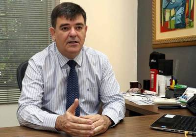 Exportación de reales: "No hay operación que sea tan controlada como ésta", remarcan - ADN Paraguayo