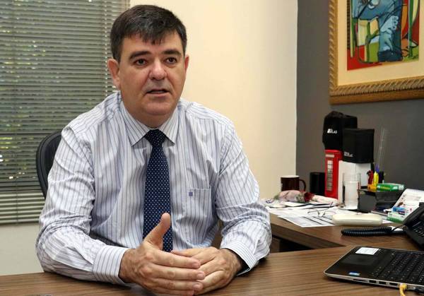 Exportación de reales: "No hay operación que sea tan controlada como ésta", remarcan - ADN Paraguayo