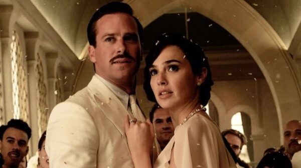 20th Century Studios lanzó el tráiler de Muerte en el Nilo