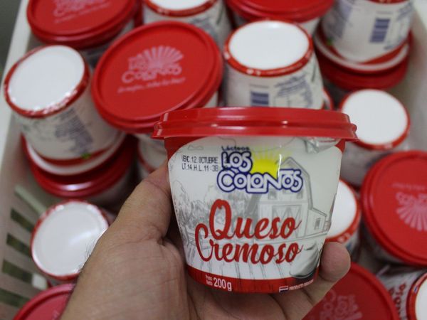 Lácteos Los Colonos celebra 30 años acercando productos de calidad a las familias paraguayas