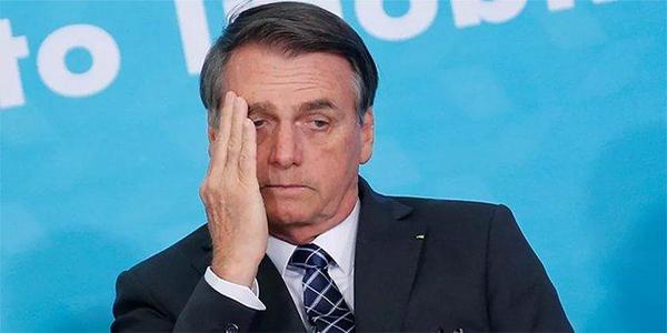Bolsonaro quiere reducir a menos de la mitad la ayuda estatal por el coronavirus porque “es mucho” dinero – Prensa 5