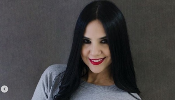 Norita Rodríguez revela que recibió propuestas para hacer un programa radial